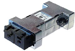 LWL Interface RS 232–C