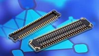 Ultra-flacher Feinleitersteckverbinder - A4F